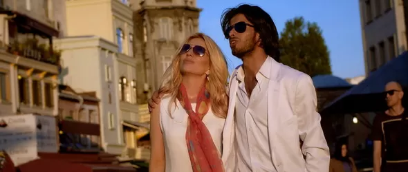 Екстра Нина се завръща с нова песен