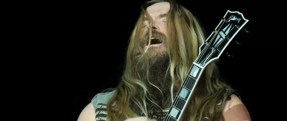 Black Label Society с ударна китарна доза на 26 юли