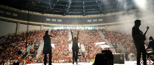 Над 5000 на крака за Лили Иванова в Русе