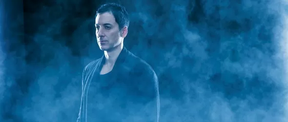 Dubfire курортува на родното Черноморие