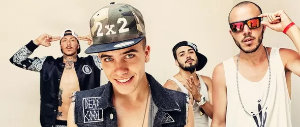 Пламен и Иво от X Factor с двойна доза музика в първия си сингъл