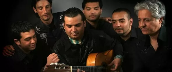 The Family Оf Gipsy Kings с горещ дубъл в София и Свети Влас