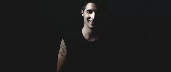 В техно вихър с Gaga и Miguel Bastida на Cacao Beach