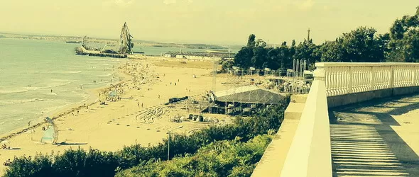 Бургас се готви за Spirit-a