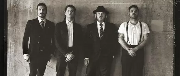 Great Western Valkyrie в Картини от една изложба