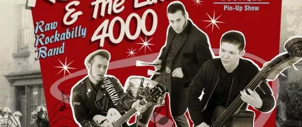 Четвърти мотосъбор ръмжи край София