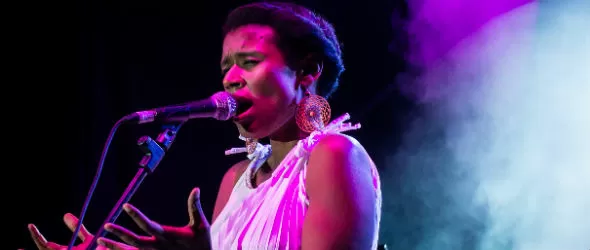 Банско Джаз фест с полъх от Кабо Верде