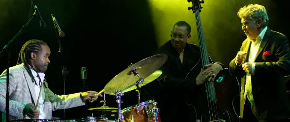 Шестата вечер на Банско Джаз фест в ритъма на суинга