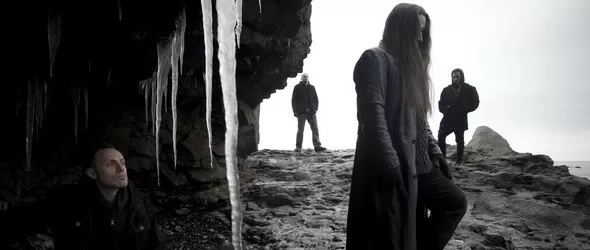 Местят концерта на Agalloch в B-side на Mixtape 5