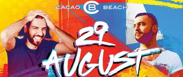 Cacao Beach Club закрива сезона тази събота