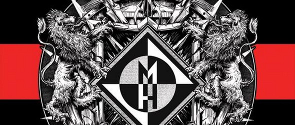 Само месец до концерта на Machine Head в София