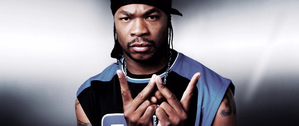 Xzibit се завръща в България