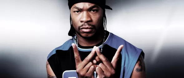 Xzibit се завръща в България