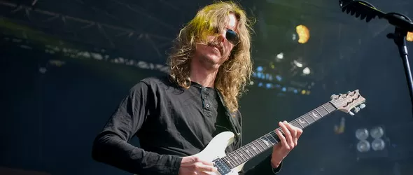 Opeth четири дни у нас за репетиции с Държавната опера Пловдив