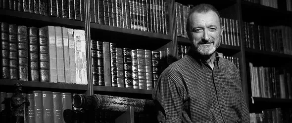 Виж кой спечели книгата Тангото на старата гвардия