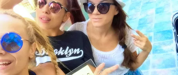 Група Карамел с награда на Охрид фест 2015