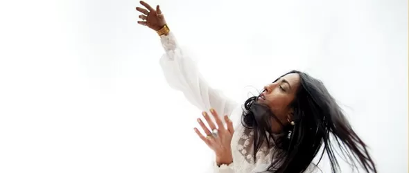 Инди Зара - наследничка на владетелите на пустинята