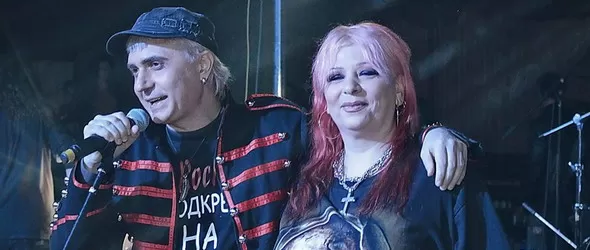 Силата на рока ще мели с пълна мощ в бар Rock It