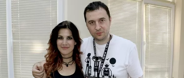 Delain и U.D.O. акценти на Фрактура