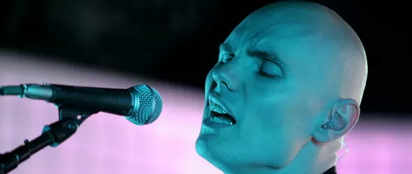 Смашинг Пъмпкинс: Върджин са лъжци