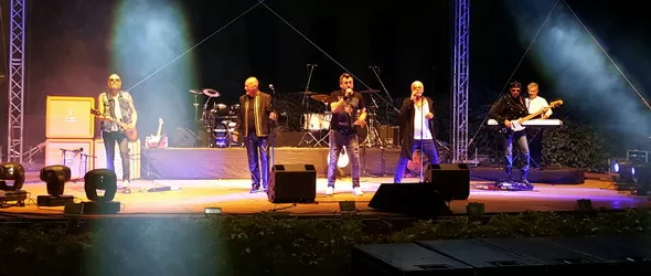 Шест биса за Легендите във Варна и Бургас