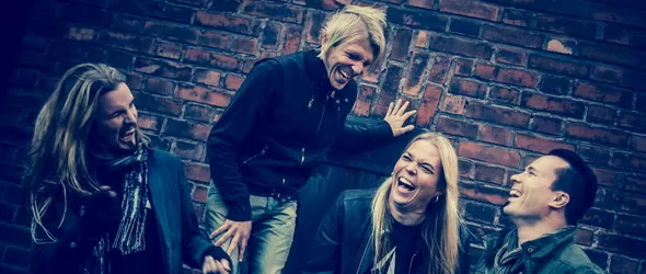 Apocalyptica с нови парчета в афиша на Sounds Оf The Ages 2015