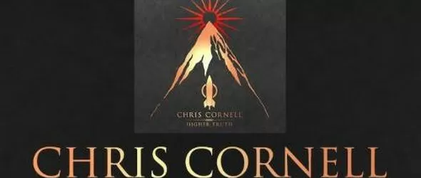 Chris Cornell Night @Thin Red Line