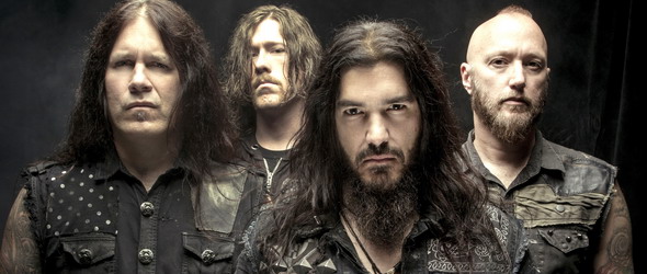 Последни новини за концерта на Machine Head в София