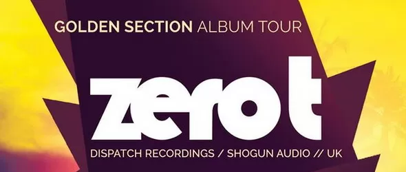 Zero T представя ексклузивно нов албум пред българската публика