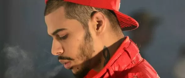 Черно парти: DJ VKO зад пулта в :PM Club