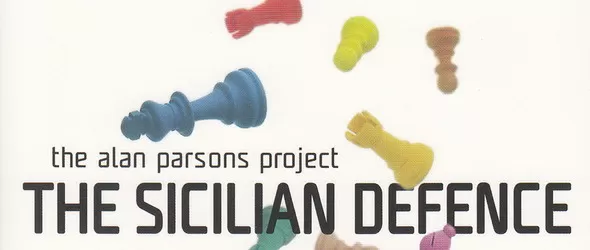 Сицилианската защита на Тhe Alan Parsons Project