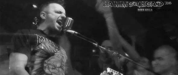 Tribute To Cliff Burton от Hammerhead (BG) тази неделя