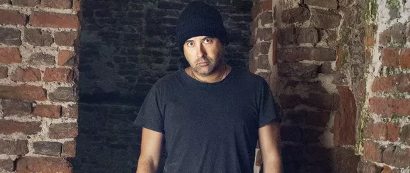 Баронът на техното Dave Clarke ще кърти в София