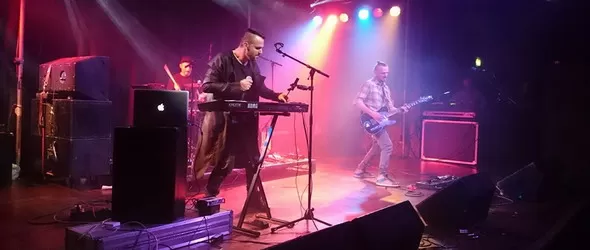 4 биса за Графа в Лондон