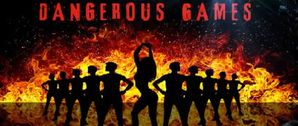 Виж кой спечели пропуск за Lord Of The Dance