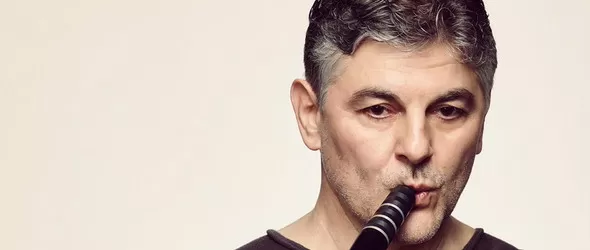 По Жълтите павета към меломанията за втори път