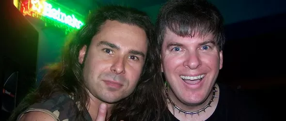 Почина преводачът с голямото метъл сърце Адриан Лазаровски