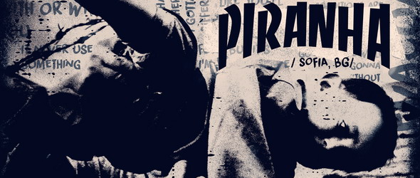 Anti Future и Piranha ще открият за Negative Approach