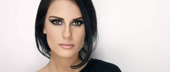 Герои в аванс: Markantonio, Rebekah и Lerio Corrado