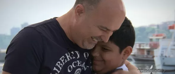 Хиляди слънца засияват в Предай нататък тази неделя