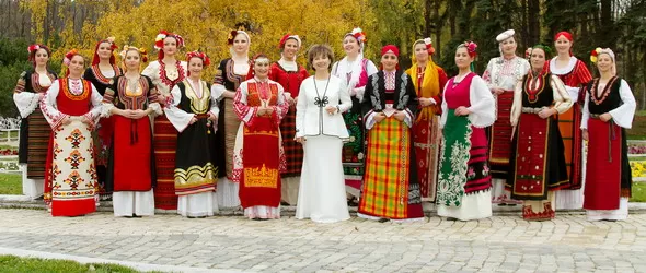 Хор Космическите гласове на финал в конкурс на Би Би Си