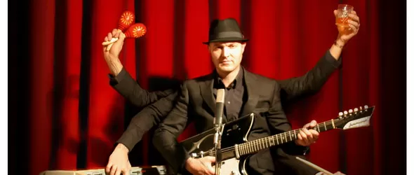 Двудневен Voodoo Rhythm празник