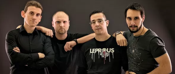 Ювиги специални гости на ViolentorY в София