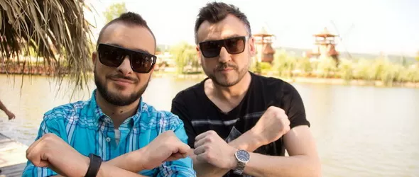 Криско с ексклузивна премиера на Нашият живот в :PM Club