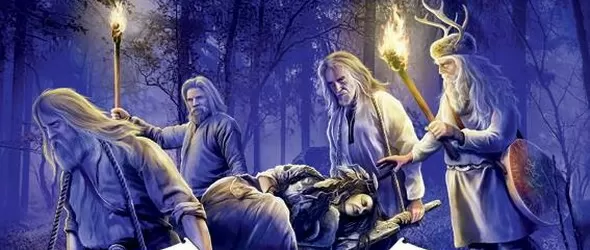 Korpiklaani с концерт в София на 1 ноември