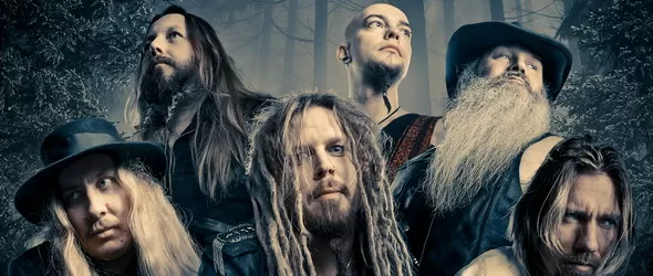 Концертът на Korpiklaani и Arkona в детайли