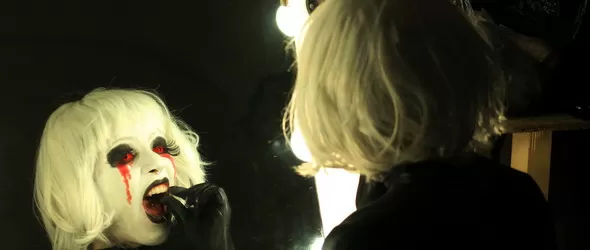 Яко индъстриъл и еротика на Gothic Fest Sofia 2015