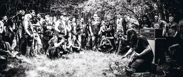 Канадският пост-рок проект Thisquietarmy с концерт в София