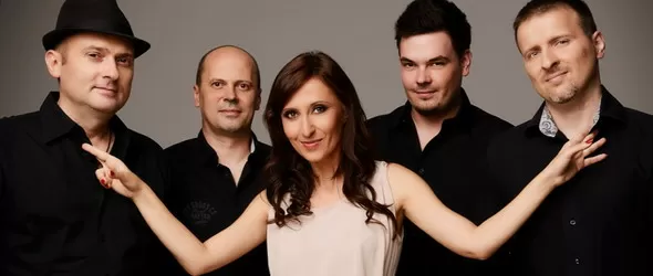 Мери Бойс Бенд с концерт в София този петък