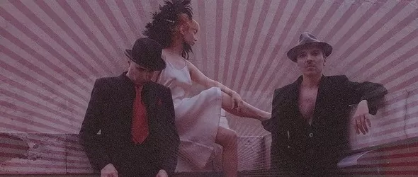 Супергрупата Les Animaux Sauvages открива за Midas Fall